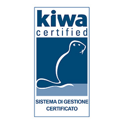 Kiwa Certified
